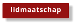 lidmaatschap